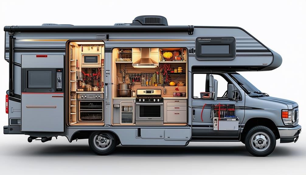 rv appliance operation guide