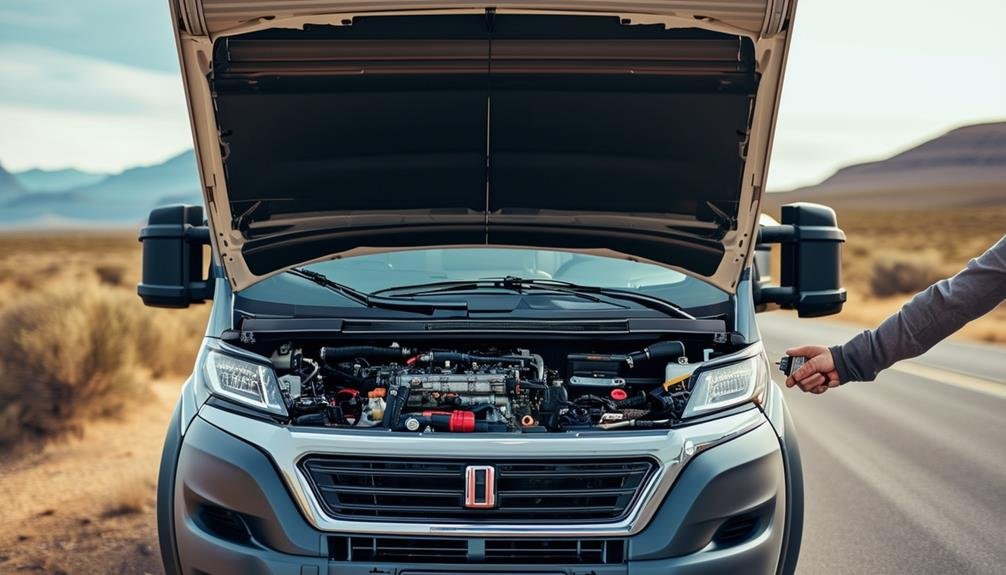 troubleshooting fuel system issues